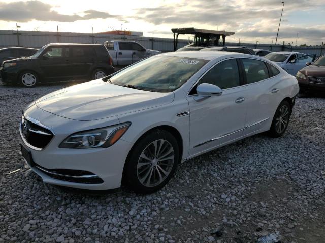 buick lacrosse e 2018 1g4zp5ss4ju107041