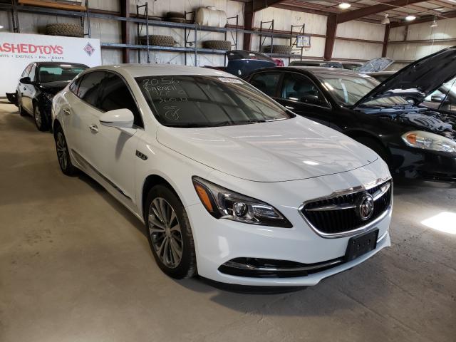 buick lacrosse e 2018 1g4zp5ss4ju107637