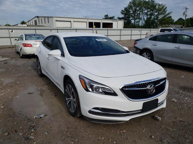 buick lacrosse e 2018 1g4zp5ss4ju126768