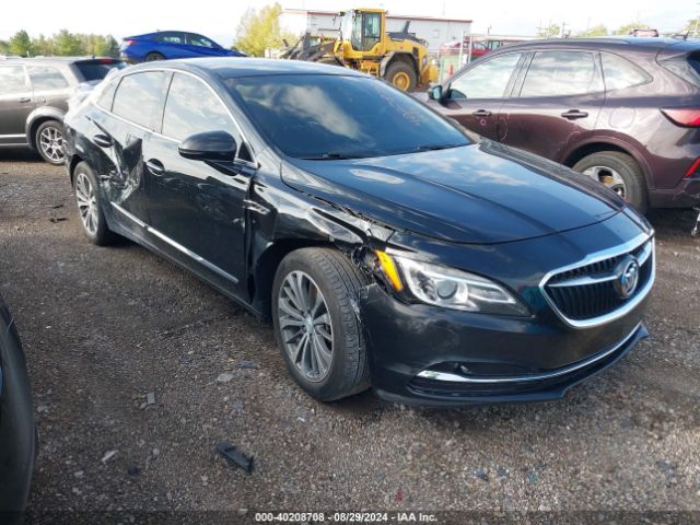 buick lacrosse 2018 1g4zp5ss4ju146857