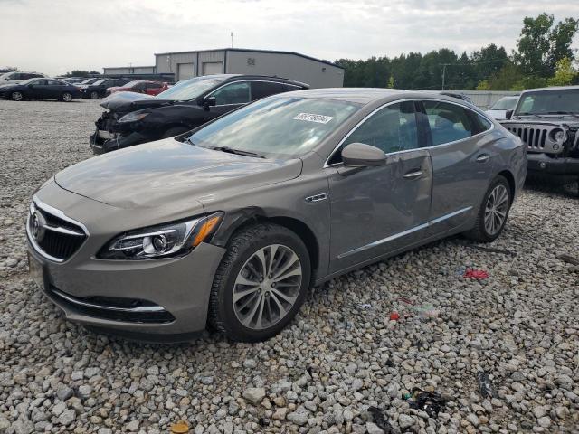 buick lacrosse 2019 1g4zp5ss4ku115562