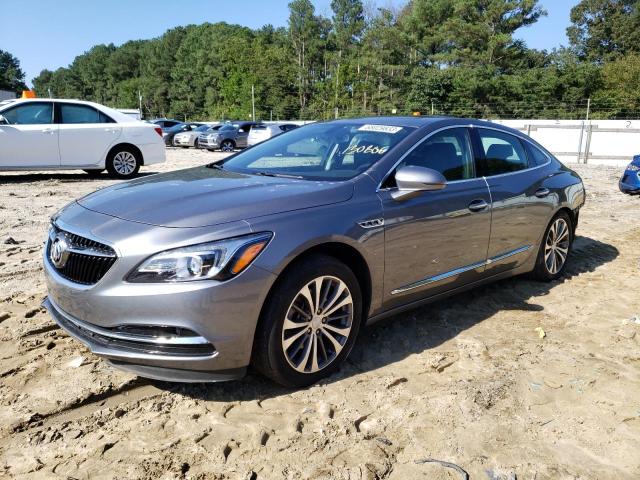 buick lacrosse 2019 1g4zp5ss4ku130806