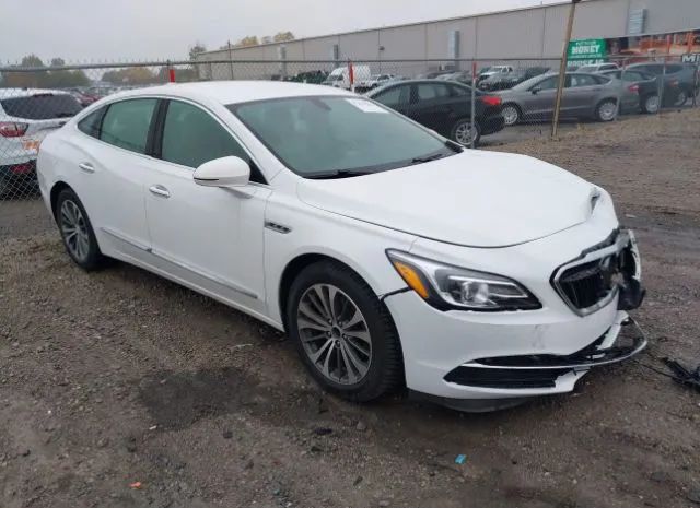 buick lacrosse e 2017 1g4zp5ss5hu145923