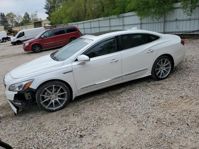 buick lacrosse 2017 1g4zp5ss5hu153858