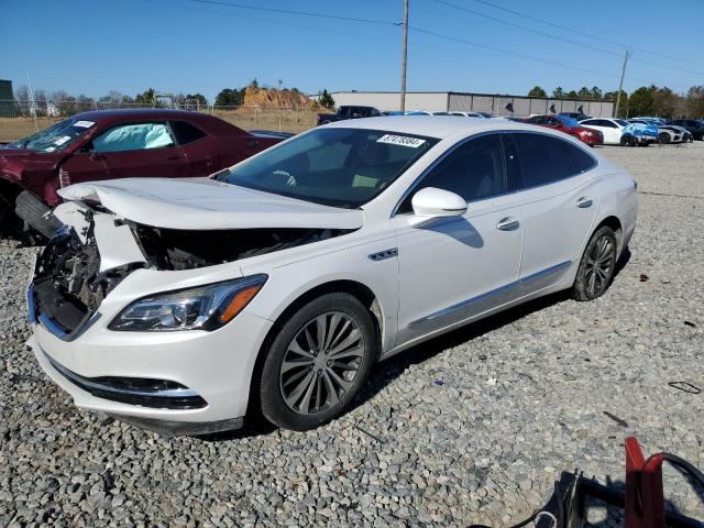 buick lacrosse e 2017 1g4zp5ss5hu169378