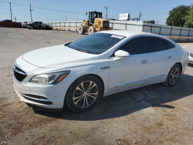 buick lacrosse e 2017 1g4zp5ss5hu175410