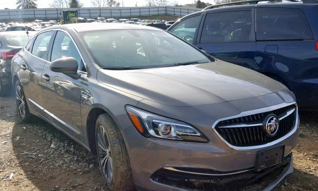 buick lacrosse 2018 1g4zp5ss5ju107419