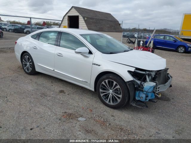 buick lacrosse 2018 1g4zp5ss5ju128898