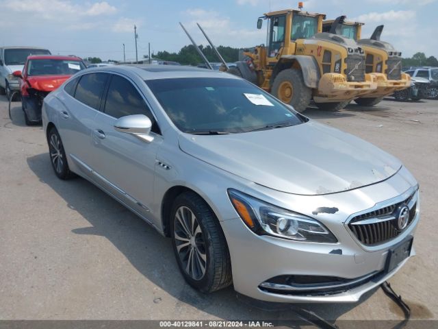 buick lacrosse 2018 1g4zp5ss5ju131784