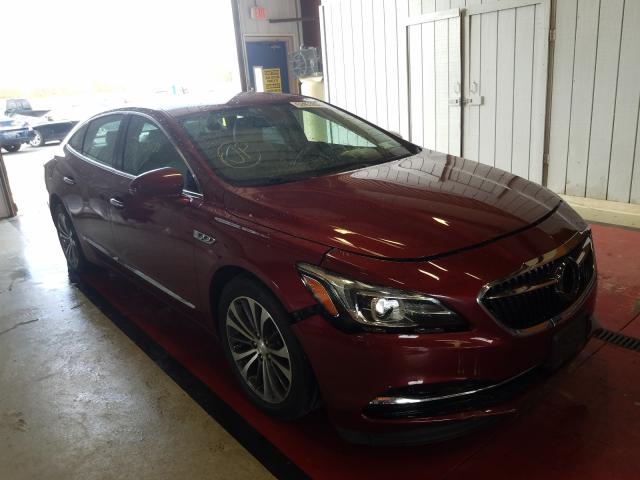 buick lacrosse e 2017 1g4zp5ss6hu134798