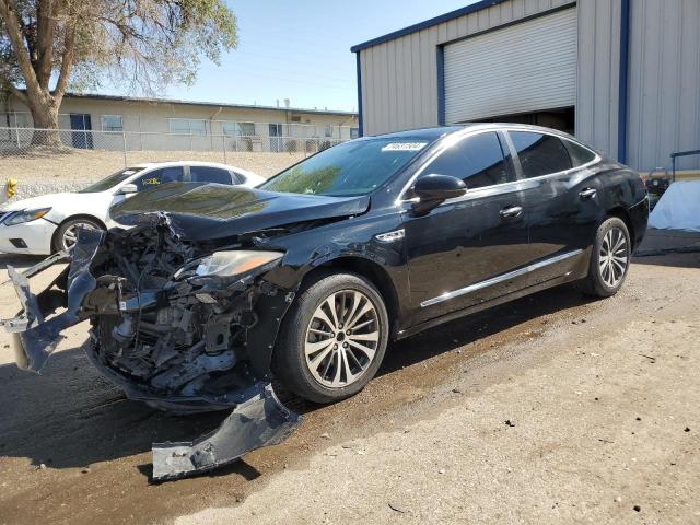 buick lacrosse e 2017 1g4zp5ss6hu151665