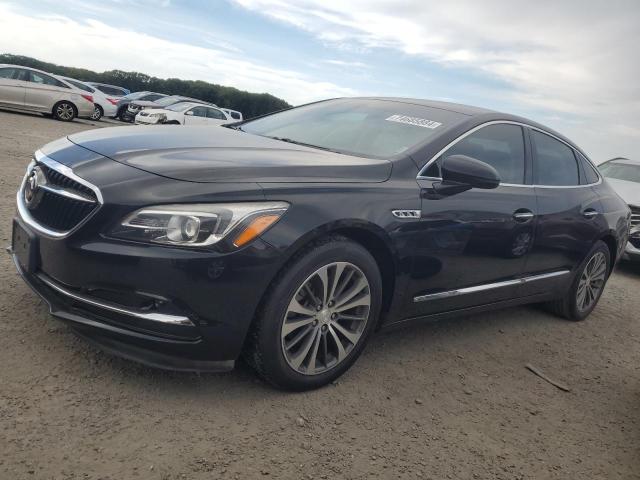 buick lacrosse e 2017 1g4zp5ss6hu209838