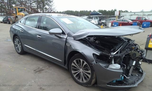 buick lacrosse 2018 1g4zp5ss6ju147699