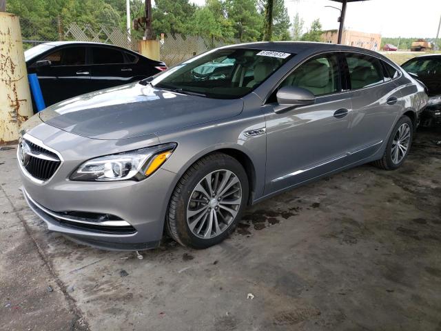 buick lacrosse e 2019 1g4zp5ss6ku104773