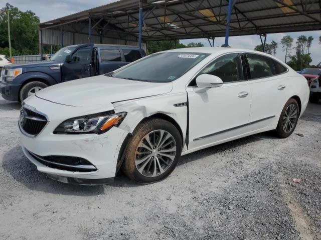 buick lacrosse e 2017 1g4zp5ss7hu130372