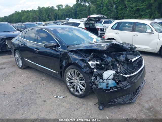 buick lacrosse 2017 1g4zp5ss7hu144272