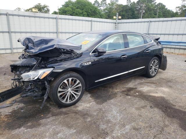 buick lacrosse 2017 1g4zp5ss7hu182830