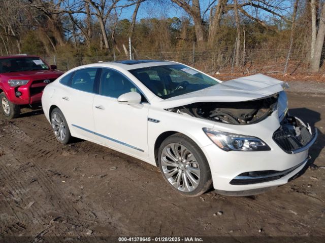 buick lacrosse 2017 1g4zp5ss7hu199756