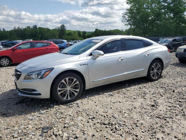 buick lacrosse e 2017 1g4zp5ss7hu208648