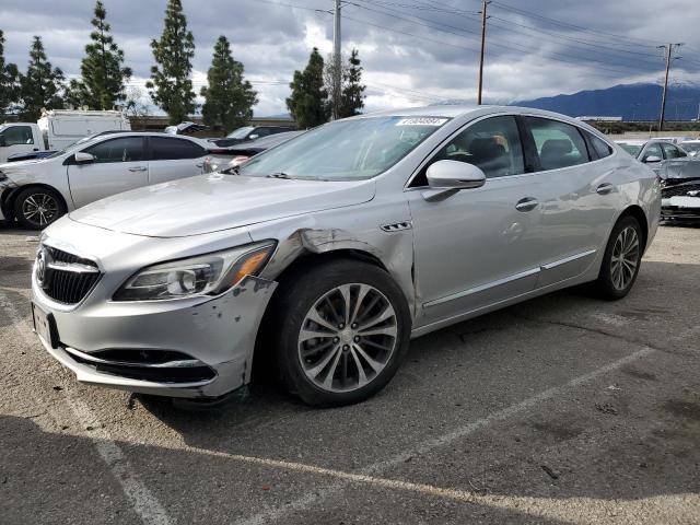 buick lacrosse 2017 1g4zp5ss7hu214157