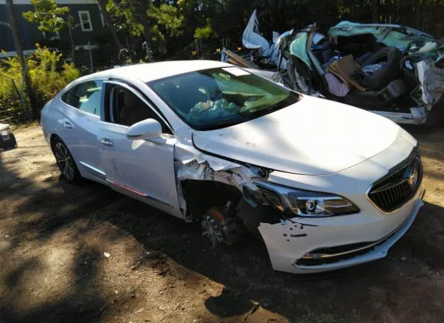 buick lacrosse 2018 1g4zp5ss7ju132516