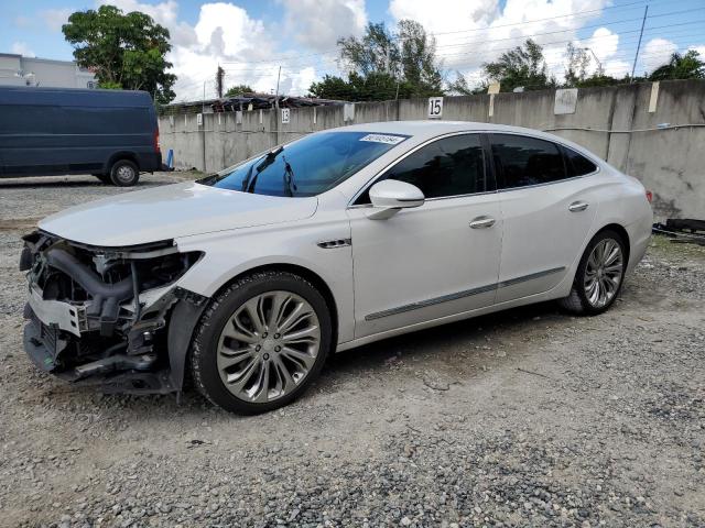 buick lacrosse e 2017 1g4zp5ss8hu124743