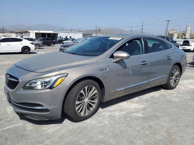 buick lacrosse 2017 1g4zp5ss8hu145379