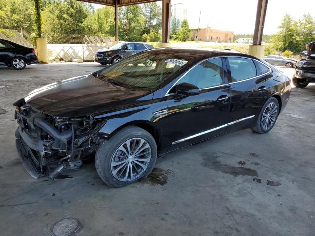 buick lacrosse 2017 1g4zp5ss8hu168600