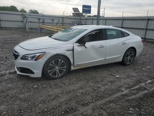 buick lacrosse 2017 1g4zp5ss8hu191021