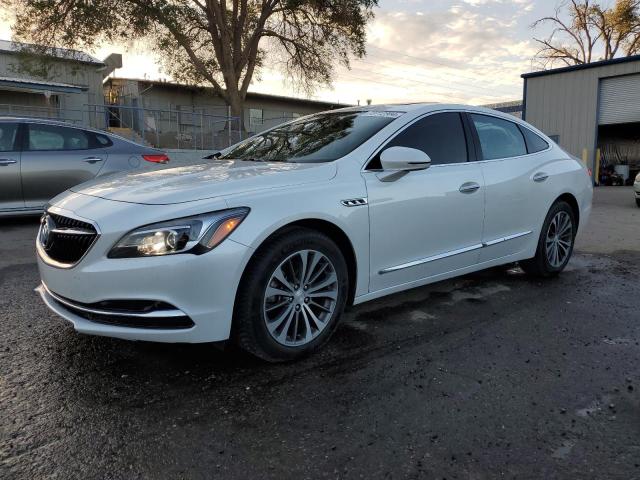 buick lacrosse e 2017 1g4zp5ss8hu197613