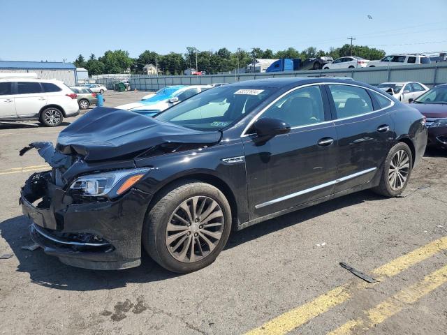 buick lacrosse e 2017 1g4zp5ss9hu140384