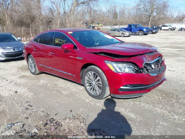 buick lacrosse 2018 1g4zp5ss9ju114485