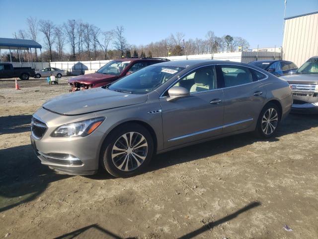 buick lacrosse e 2018 1g4zp5ss9ju144425