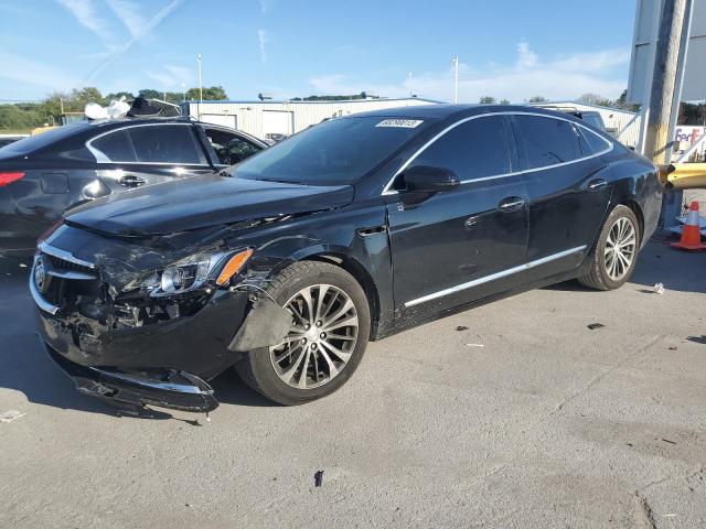 buick lacrosse 2017 1g4zp5ssxhu133248