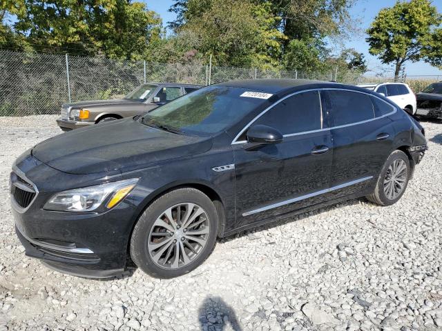 buick lacrosse e 2017 1g4zp5ssxhu155685