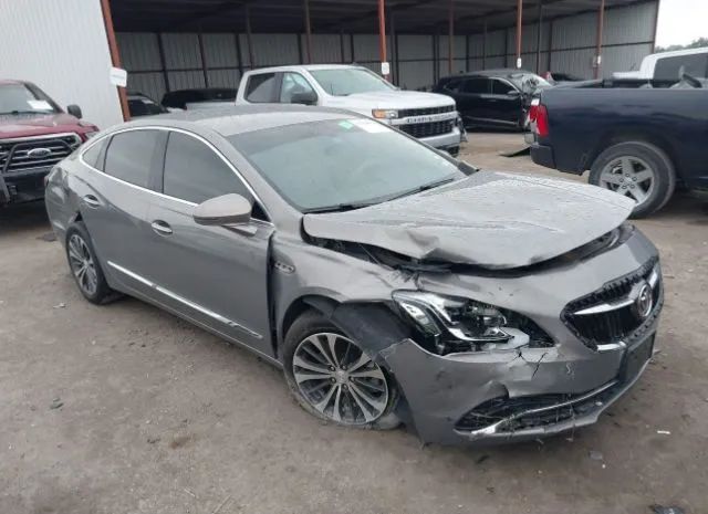 buick lacrosse 2017 1g4zp5ssxhu178366