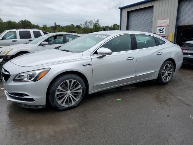 buick lacrosse e 2017 1g4zp5ssxhu192672