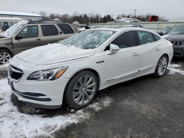 buick lacrosse 2017 1g4zp5ssxhu194924