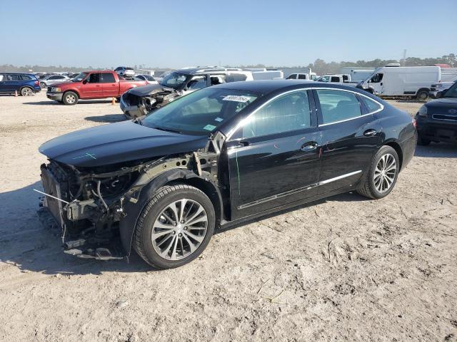 buick lacrosse e 2017 1g4zp5ssxhu212001