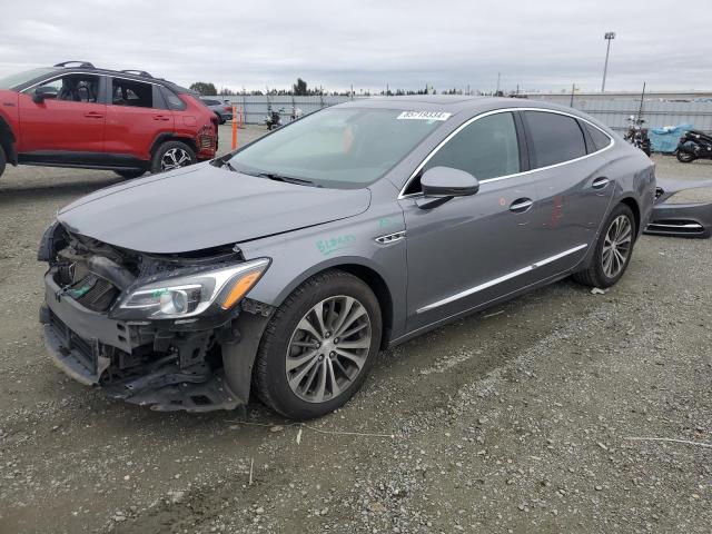 buick lacrosse e 2018 1g4zp5ssxju138147