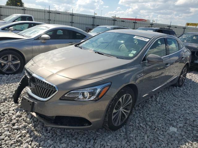 buick lacrosse e 2018 1g4zp5ssxju140349