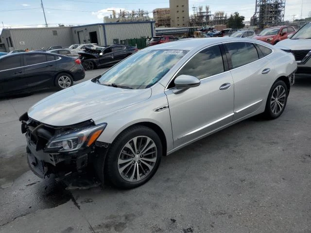 buick lacrosse e 2018 1g4zp5ssxju145082