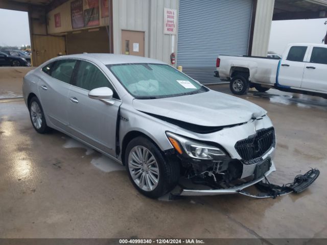 buick lacrosse 2018 1g4zp5sz3ju128069