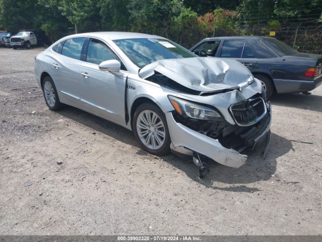 buick lacrosse 2018 1g4zp5sz6ju109712