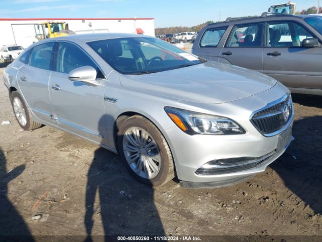 buick lacrosse 2018 1g4zp5sz6ju133007