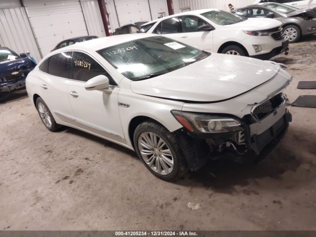 buick lacrosse 2018 1g4zp5sz9ju132949