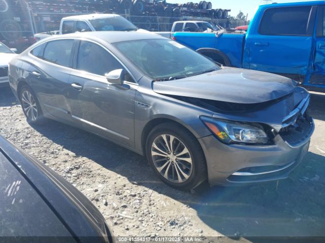 buick lacrosse 2018 1g4zr5ss1ju144025