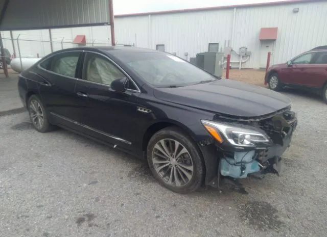 buick lacrosse 2017 1g4zr5ss2hu193146