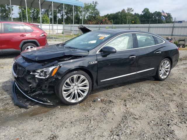 buick lacrosse 2018 1g4zr5ss2ju107629