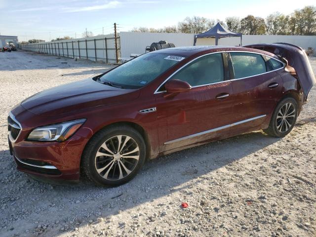 buick lacrosse 2017 1g4zr5ss3hu179644